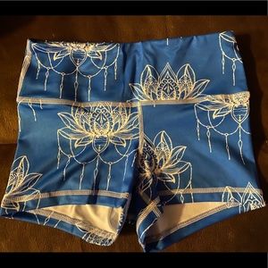 FLEO XS shorts